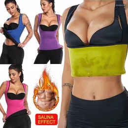 Intimo elasticizzato e modellante da donna Miss Moly Donna Shaper Vita Trainer Corpo Cintura dimagrante Neoprene Shapewear Correct Humpback Tops Control Tummy