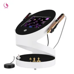 Health Beauty Portable 2 em 1 Pálcebia de levantamento de fibroblastos Ozônio jato de ozônio Plasma caneta mancha de tatuagem Máquina de beleza de tatuagem de tatuagem