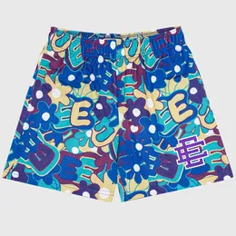 Eric Emanuel shorts ee dames heren shorts korte broek
