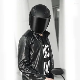 Мотоциклетные шлемы ретро винтажный шлем открытый лицо