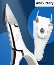 1st Professional Material Nail Clippers för tjocka eller inåtväxta tånaglar Cutter Nippers Pedicure Manicure Accessories and Tools 22057702845