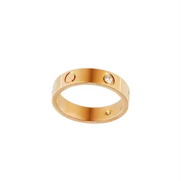Tungsten Pierścienie obietnicy dla par, srebrny pierścionek miłosny, biżuteria z różowego złota dla mężczyzn i kobiet, prezent na pierścionek parowy, rozmiar 5-11 szerokość 4-5 mm impreza zaręczynowa obrączka