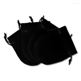 Ювелирные мешочки GPY Bag Macud для бокава с бокавами с серьгами -колье ожерелье ювелирные украшения упаковка Joyero Gift Rangement Bijoux