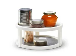 تنظيم تخزين المطبخ المنظم المنظم House House أدوات منزلية كل شيء لزجاجة البهارات الإكسسوارات ote6986934