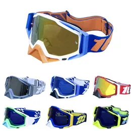 Sem embalagem os óculos ao ar livre cyk-20 óculos de motocicletas óculos de capacete mx moto moto de moto atv esportes esportivos de esporte ao ar livre ciclismo de máscara de máscara google