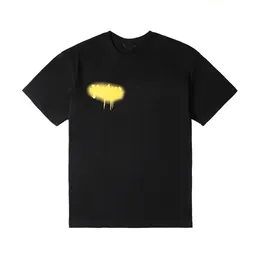 2023デザイナーメンズTシャツman luxury brand tes tシャツ夏の丸い首短袖