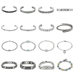 95 % RABATT auf 2023 neuen, hochwertigen Luxus-Modeschmuck für neues, ineinandergreifendes Biene-Schlange-Armband mit doppeltem Emaille-Stein, gebrauchtes Feen-Armband mit kubanischen Streifen