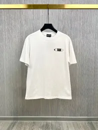 DSQ Phantom Turtle Men's T-shirts Mens Designer T Shirts Black White Surf Board Skater T-shirt Men Summer Fashion Casual Street T-shirt Topps Plus Size M-XXXL 68835
