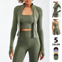 Active Sets Seamless Yoga Set Gym Clothing Workout Sportswear Women Sport Suits Female Clothes Tracksuit Push Up