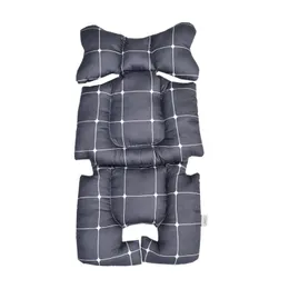 Stroller Parts & Accessories Reversible Liner For Car Seat Pad Baby Cushion Breathable 3D Air MeshStroller