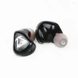 10mm Dynamic HiFi Music Monitor DJ Studio Stage In-Ear Earphone Custom Handmade Headset