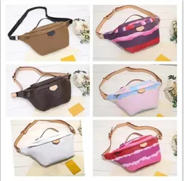 2023 hoto Mais novo Stlye Bumbag CrossBody Waist Bags fashion Shoulder Belt Bag purse Bags pocket pocket Bumbags Cross Fanny Pack Bum Luxury Designers