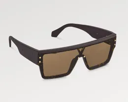 Очки с буквами, солнцезащитные очки V WAIMEA L, солнцезащитный крем той же модели, защита от ультрафиолета, высококачественный дизайнер для мужчин, женские дизайнерские солнцезащитные очки U