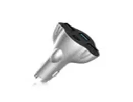 6A Smart Car Charger Bluetooth Hearset Hammer Multifunctional5137105