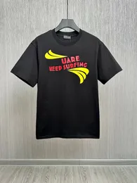 DSQ Phantom Kaplumbağa Erkek Tişörtleri Erkek Tasarımcı Tişörtleri Siyah Beyaz Sörf Sörf Tutmaya Devam Eden Erkekler Yaz Moda Soath Street T-Shirt Üstleri Plus Boyut M-XXXL 68754