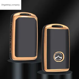 TPU Auto Schlüssel Neue Fall Abdeckung Shell Fob Für Mazda 3 Alexa CX30 CX-30 CX-5 CX5 CX3 CX-3 CX8 CX-8 CX9 CX-9 Schutz Keyless Zubehör