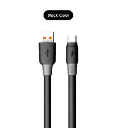 120W Kalın Süper Hızlı Şarj USB-USB C Dragon Anaconda Kablosu Apple Huawei için Uygun Android C Tip-C Hızlı Şarj Veri Kablosu