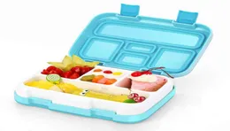 Paan Lunchbox Çocuklar Öğle Yemeği Kutusu Tiffin Kutusu Çocuklar İçin Gıda Depolama Konteyneri Bento Öğle Yemeği Kutusu Sevimli Hediye Anaokulu Piknik 20102555083