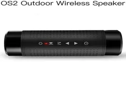 JAKCOM OS2 Speaker wireless per esterni Nuovo prodotto di altoparlanti all'aperto come Bocina Alexa Fone mp3 hi fi1646295