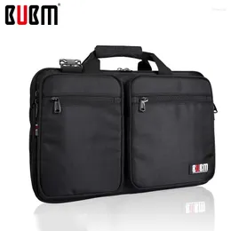 Backpack BUBM Bag For Traktor Kontrol S4 MIXER Protection Gear Portable Controller Bag/DJ Case