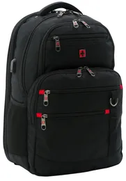 Navigator Backpack with Padded Laptop Section