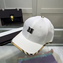 Дизайнерская шляпа Unisex Baseball Cap Fashion Cacquette Высококачественная открытая спортивная фитнес