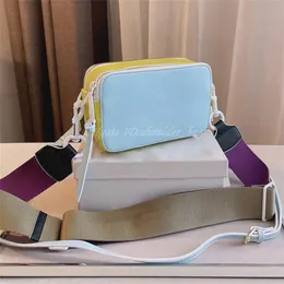 Wallet Female Lady Fashion Square Camera Shoulder Crossbody Bag Purse Tote Flap Handbags Wallets Purses Totes Backpack Women Luxur297x