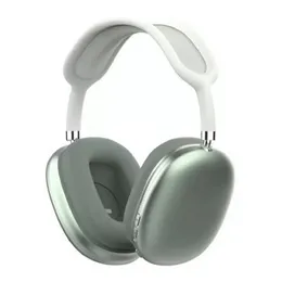Tam Fonksiyonlu Pop-up Gürültü azaltma şeffaf MAX Kulaklıklar başa takılan kulaklıklar Kablosuz Bluetooth Kulaklık Bilgisayar Oyun Kulaklığı
