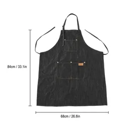 Cutting Cape Hair Cut Hairdressing Salon Dyeing Barber Gown Perming Haircutting Apron Hairdresser Capes Waterproof Cloth Drop Delive Dh0He