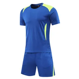 Men's Tracksuits Men's Football Kits Sport Sport Sport Terne Running Soccer Jerseys Set Dents Futbol Training Team uniformes podem imprimir o número do Número G230306