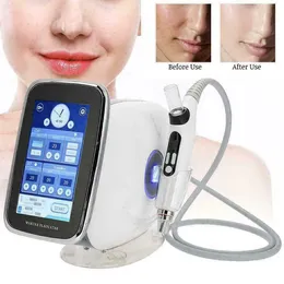 ビューティーアイテムポータブル3 in 1 No-needle mesotherapy gun rf ems skin reinuvenation machine