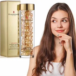 Skönhetsartiklar Retinol av Elizabeths Arden Ceramide Capsules Line Radera nattserum för kvinnor