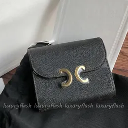 Moda tasarımcı kadınlar kısa cüzdanlar siyah harfler yazdır lüks cüzdan kadın para çanta kart çantası mini deri hasp kart çanta