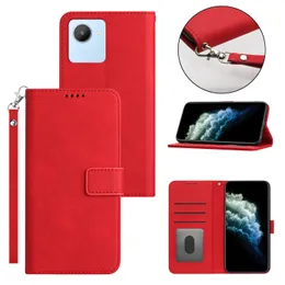 Leather Cases For Xiaomi 13 POCO X5 Redmi 12C K60 10A Note 12 K50 Ultra Pro Plus 5G 4G TURBO Wallet Phone Case Fundas Lanyard