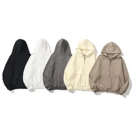 Fashion hoodie men's women's designer high street single product fashion streetwear pullover sweater couple's high quality loose hooded sweater top clothing