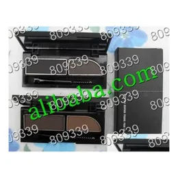 Eye Shadow Product Brow Sha Derfard Pouder Pour Les Cils 3G Drop Delivery Health Beauty Makeup Eyes Dhxro