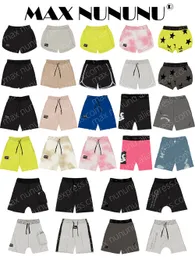 Clothing Sets 2023 SS Original Label boys girls kids spring summer sweatshorts gym yoga bike shorts airy sporty drill snake cargo denim 230303