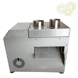 Factory Directly Potato Chips Slicer Machine/ Apple Slicing MachineSweet Potato, Cassava, Carrot, Banana And Plantain