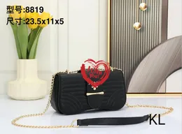 Klasik moda kadınlar pld omuz çantası iş çanta seyahat taşıma çantası deri portatif cüzdan çanta toz kartı güzel hediyeler