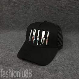 Summer Beach Designer Cap Fitted Hat Letters Brodery Design Exquisite Casquette Distribuctive Spring Fal Fishing Shopping Luxury Truckers Hats Mens PJ032 B23