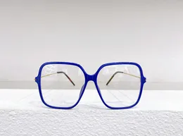 男性と女性の眼鏡フレーム眼鏡フレームフレームクリアレンズメンズレディース1271最新のランダムボックス