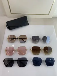 Homens de óculos de sol para mulheres mais recentes vendas de moda de sol dos óculos de sol masculino Gafas de Sol Glass UV400 lente com caixa de correspondência aleatória 56ys 33