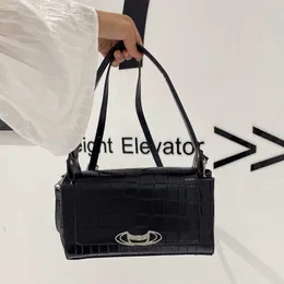 Sıcak deri tasarımcı çanta omuz çantaları siyah tasarımcılar crossbody çanta koltuk altı lüks çanta kadın küçük kare messenger çantaları cüzdan 230204