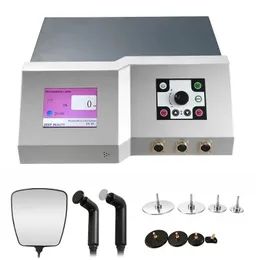 Портативное стройное оборудование Indiba Deep Beauty Body Chode Machine Machine Difte Devices Skin R45 Система RF Высокая частота 448 кГц.