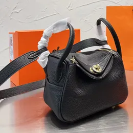 Umhängetaschen Frauen Mode neue kleine Small Bag Schulter Messengerbeutel Drucken Frauenhandtasche 2022 Top -Qualität
