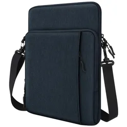 Sacos para laptop Bolsa para laptop Capa para tablet para Macbook Air Pro M1 13 iPad Pro 12,9 - 12,4 "Galaxy Tab S8 Plus/S7 FE/S7 Surface Pro 230306