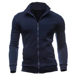 Hoodies للرجال Sweatshirts Mrmt Mens Justshirts Switshirts Men Stand-Up Retro Retro Coat Coody Cardigan Colats 230303