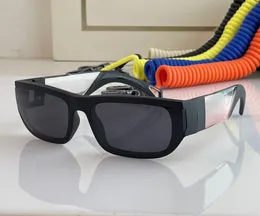 Diseñador de moda 6172 para hombre gafas de sol para mujer diseño de piernas únicas gafas de forma cuadrada de acetato estilo versátil de moda al aire libre protección anti-ultravioleta con estuche