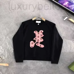 Herrtröjor tröjor designer droppar kausal o nack tröja höst vinter pullover stickad designer jumper tröjor smala fit man s-xxxl a0iq