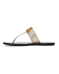 Modische Lederhausschuhe für Herren und Damen, Schwarz, 10 mm, Marmont-Leder-Zapfensandalen, Unisex, Strandhausschuhe, Größe Euro 35–46